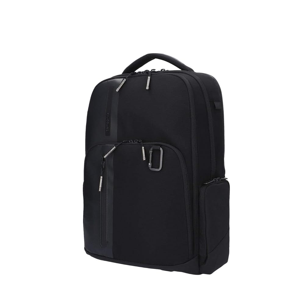 Samsoniteブラック 2WAYバッグ Amazon.co.jp: [サムソナイト] バッグ(リュック) 142143